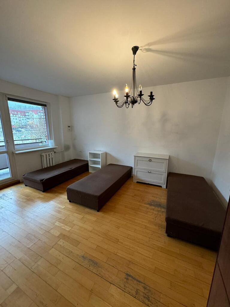 Mieszkanie na wynajem Szczecin, os. Bukowe 65 m2 | Arka Nieruchomości