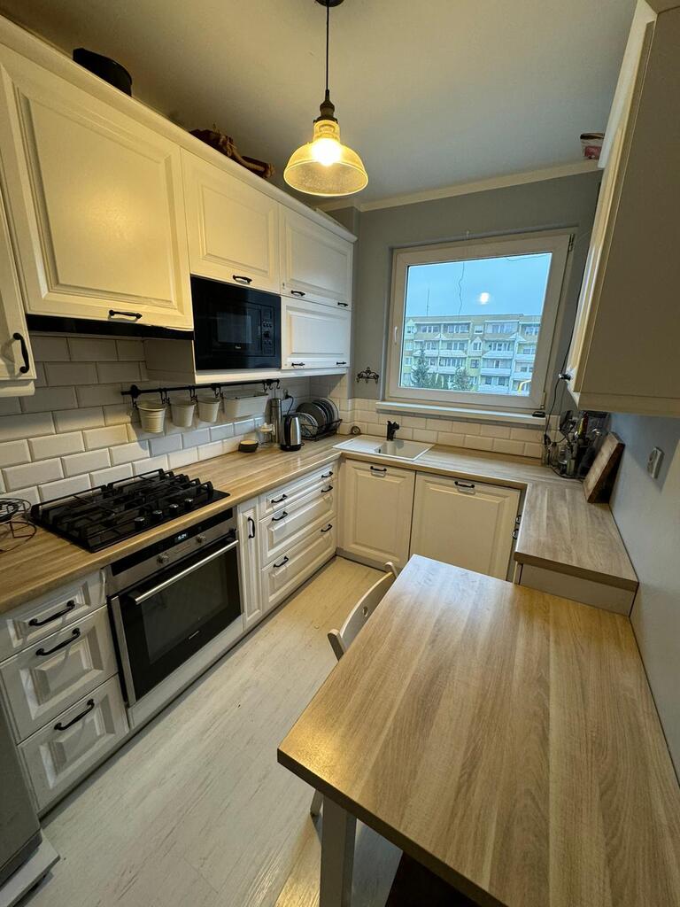 Mieszkanie na wynajem Szczecin, os. Bukowe 65 m2 | Arka Nieruchomości