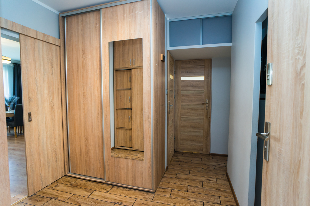 Mieszkanie na sprzedaż Szczecin, Załom 49 m2 | Arka Nieruchomości
