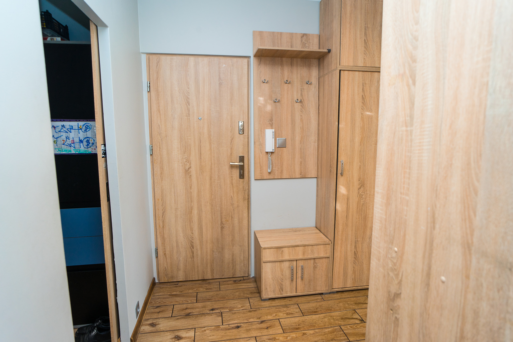 Mieszkanie na sprzedaż Szczecin, Załom 49 m2 | Arka Nieruchomości