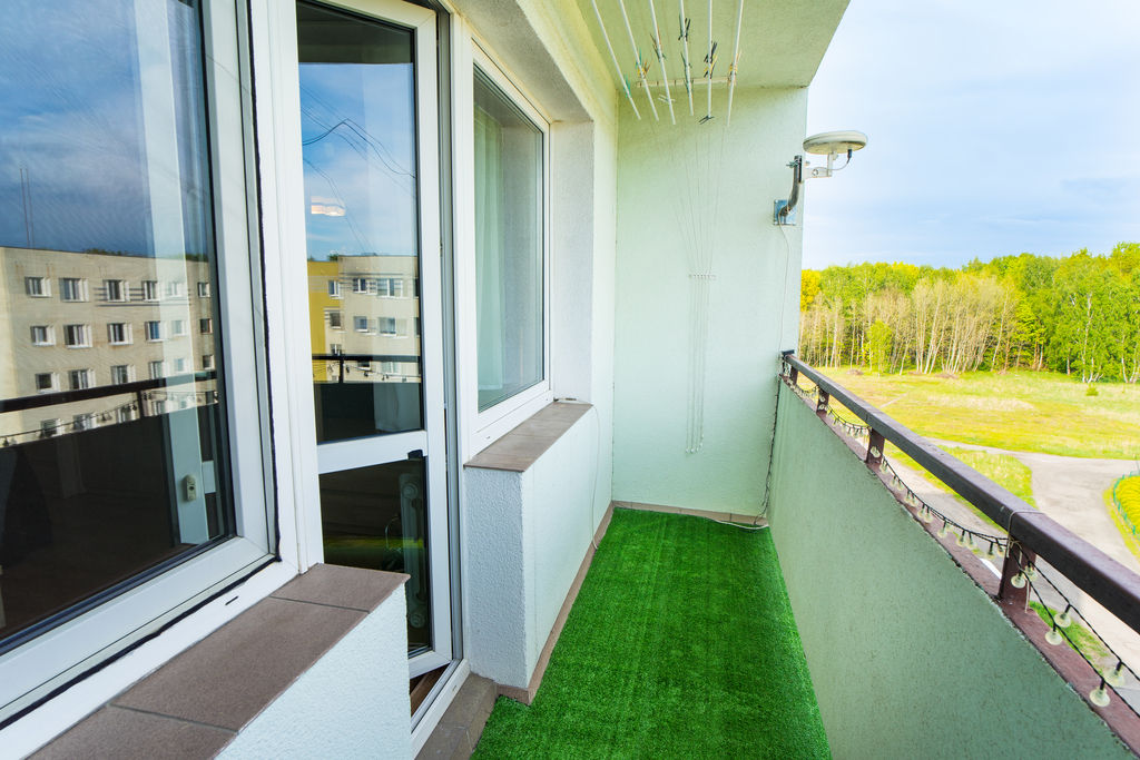 Mieszkanie na sprzedaż Szczecin, Załom 49 m2 | Arka Nieruchomości