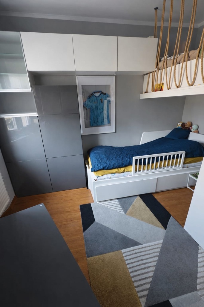 Mieszkanie na sprzedaż Bezrzecze 55 m2 | Arka Nieruchomości