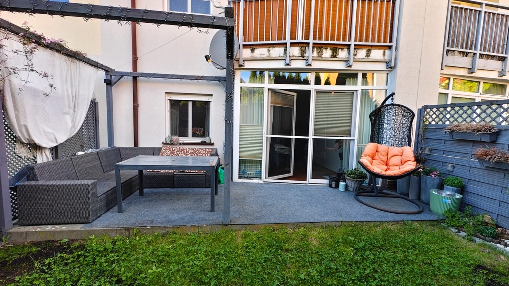 Mieszkanie na sprzedaż Bezrzecze 55 m2 | Arka Nieruchomości