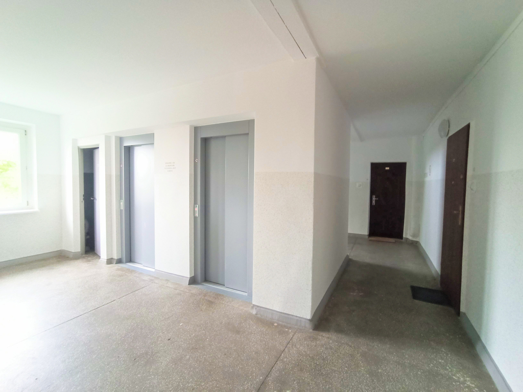 Mieszkanie na sprzedaż Szczecin, os. Słoneczne 49 m2 | Arka Nieruchomości