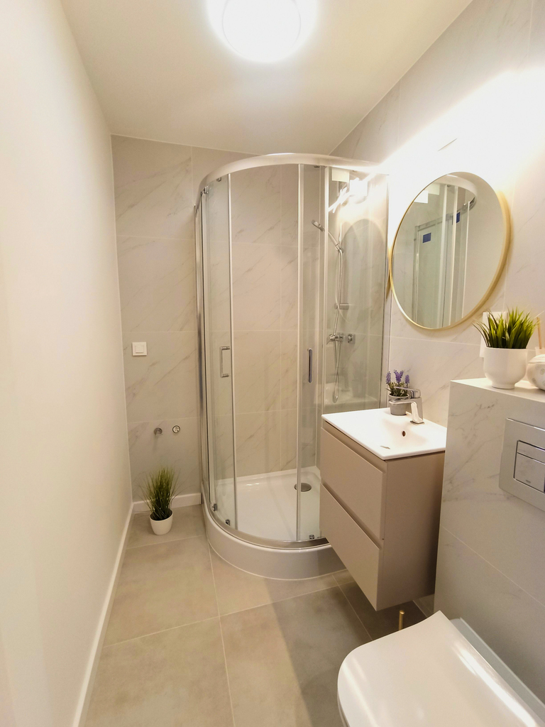 Mieszkanie na sprzedaż Szczecin, Centrum 28 m2 | Arka Nieruchomości