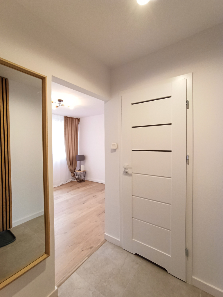 Mieszkanie na sprzedaż Szczecin, Centrum 28 m2 | Arka Nieruchomości