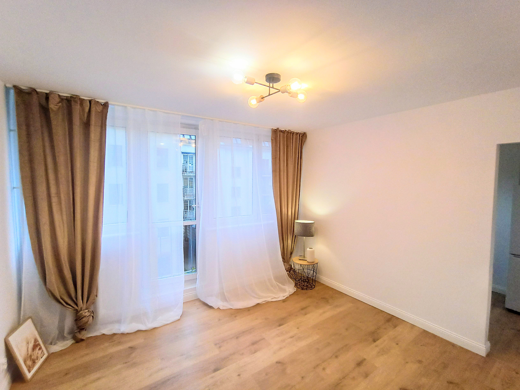 Mieszkanie na sprzedaż Szczecin, Centrum 28 m2 | Arka Nieruchomości