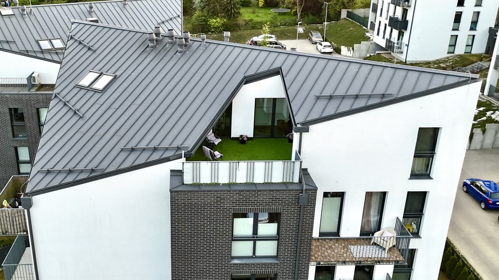 Mieszkanie na sprzedaż Szczecin, Warszewo 106 m2 | Arka Nieruchomości