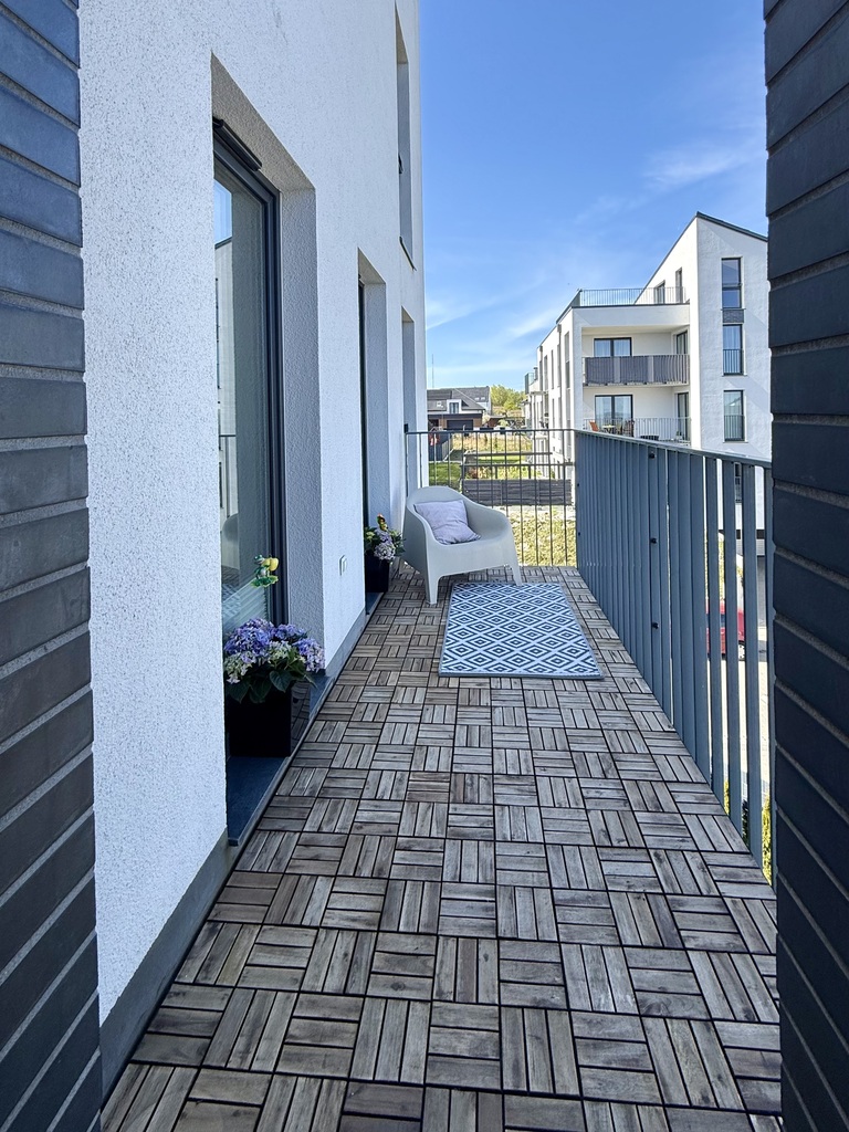 Mieszkanie na sprzedaż Szczecin, Warszewo 106 m2 | Arka Nieruchomości