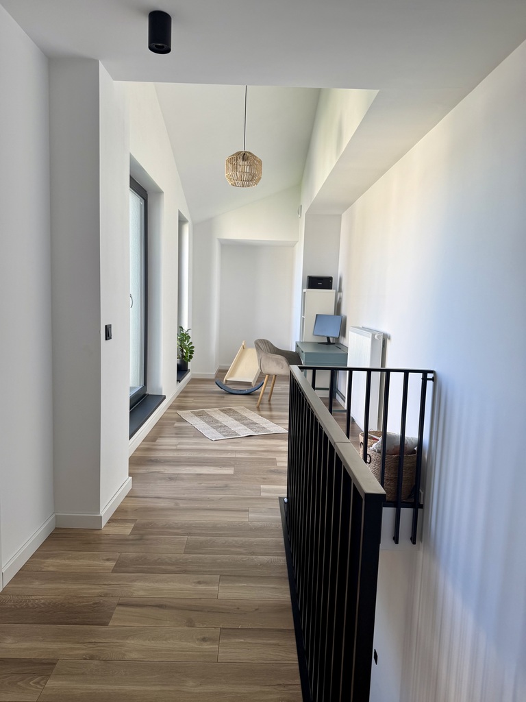 Mieszkanie na sprzedaż Szczecin, Warszewo 106 m2 | Arka Nieruchomości