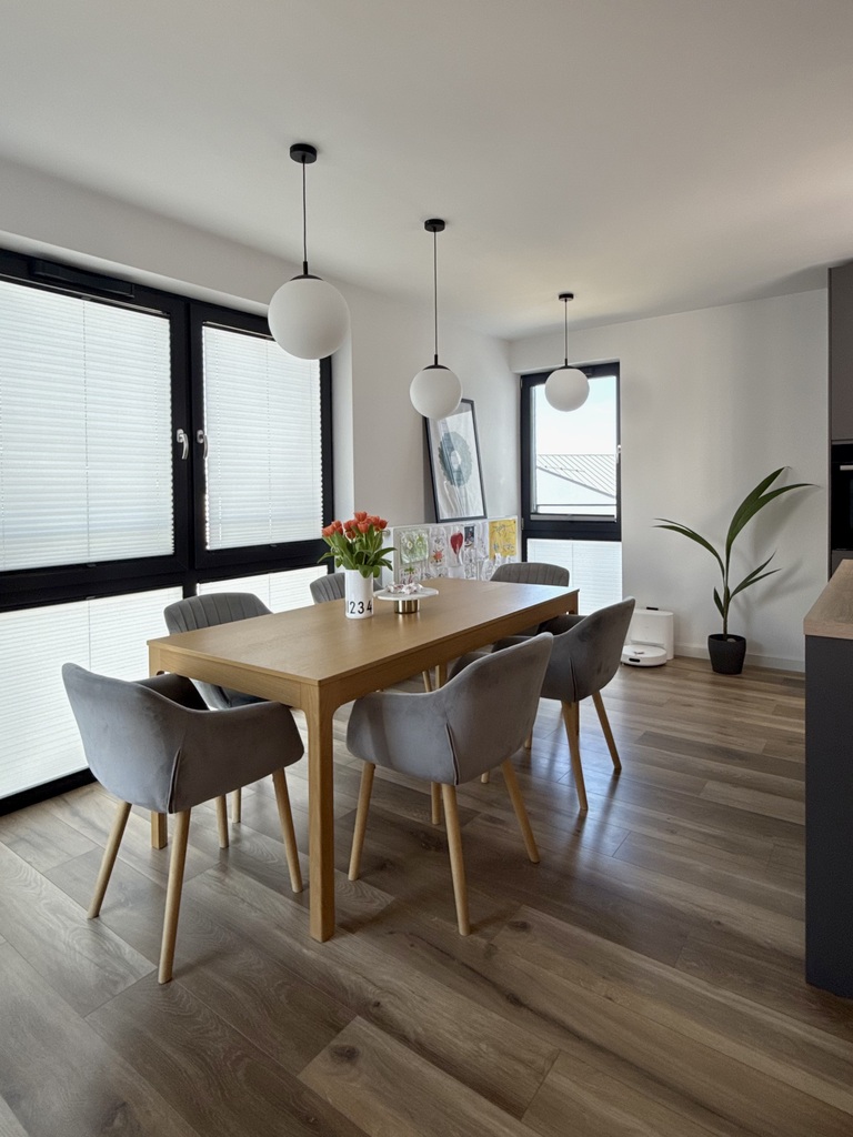 Mieszkanie na sprzedaż Szczecin, Warszewo 106 m2 | Arka Nieruchomości