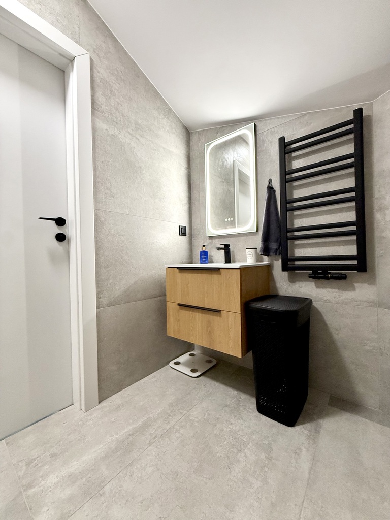 Mieszkanie na sprzedaż Szczecin, Warszewo 106 m2 | Arka Nieruchomości