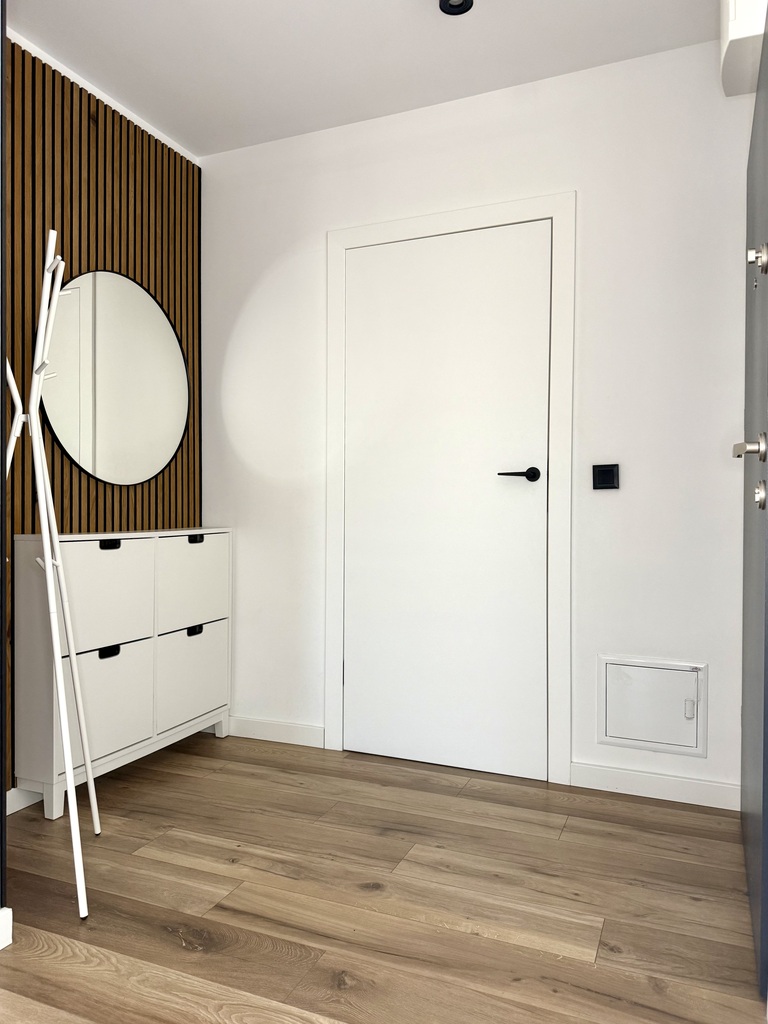 Mieszkanie na sprzedaż Szczecin, Warszewo 106 m2 | Arka Nieruchomości