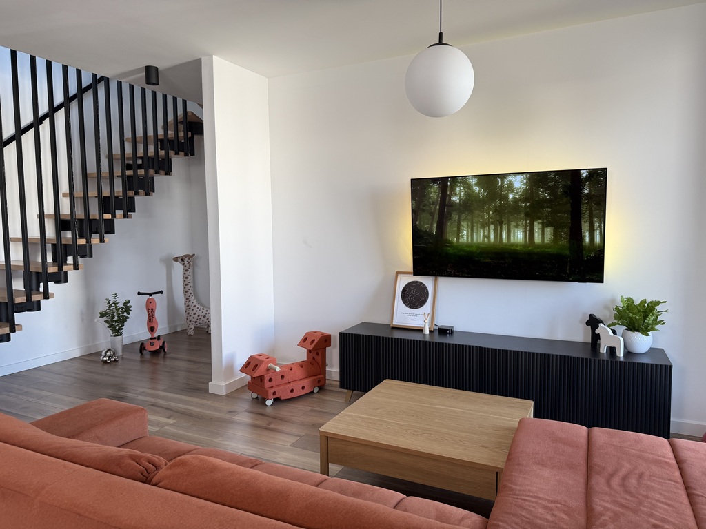 Mieszkanie na sprzedaż Szczecin, Warszewo 106 m2 | Arka Nieruchomości