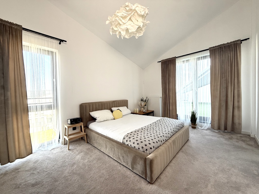 Mieszkanie na sprzedaż Szczecin, Warszewo 106 m2 | Arka Nieruchomości
