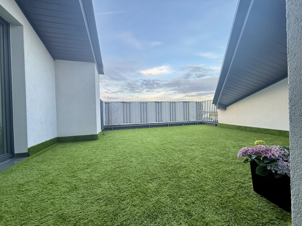 Mieszkanie na sprzedaż Szczecin, Warszewo 106 m2 | Arka Nieruchomości