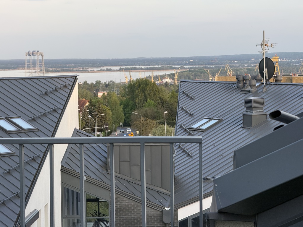 Mieszkanie na sprzedaż Szczecin, Warszewo 106 m2 | Arka Nieruchomości