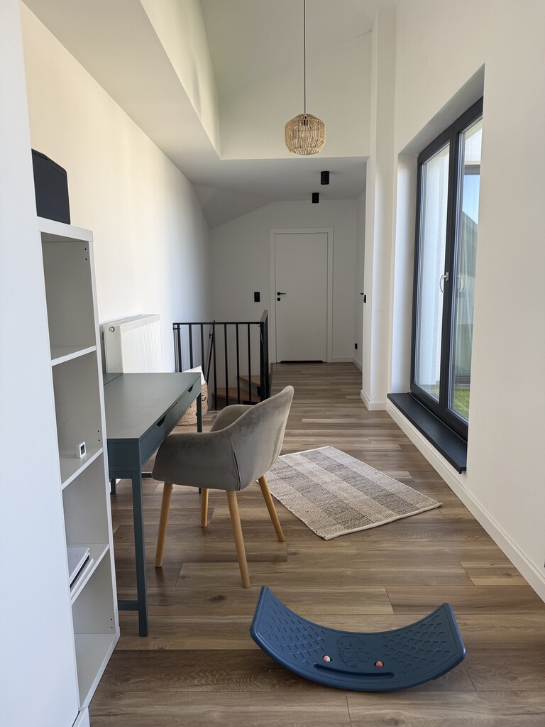 Mieszkanie na sprzedaż Szczecin, Warszewo 106 m2 | Arka Nieruchomości