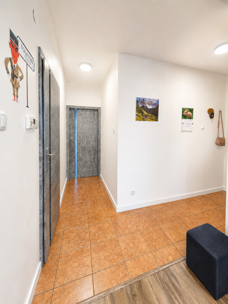 Mieszkanie na sprzedaż Szczecin, Gumieńce 50 m2 | Arka Nieruchomości