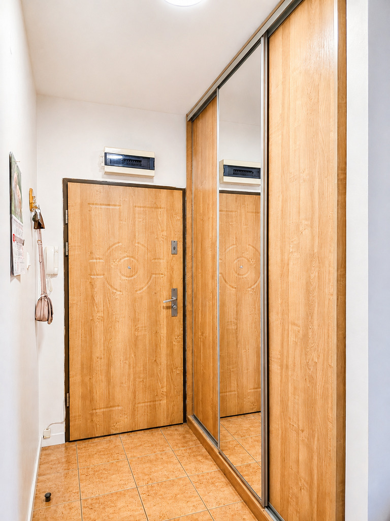 Mieszkanie na sprzedaż Szczecin, Gumieńce 50 m2 | Arka Nieruchomości
