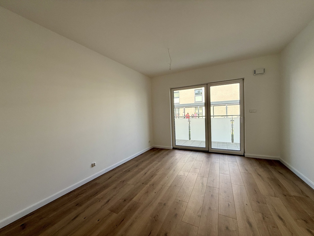 Mieszkanie na sprzedaż Grzybowo 43 m2 | Arka Nieruchomości