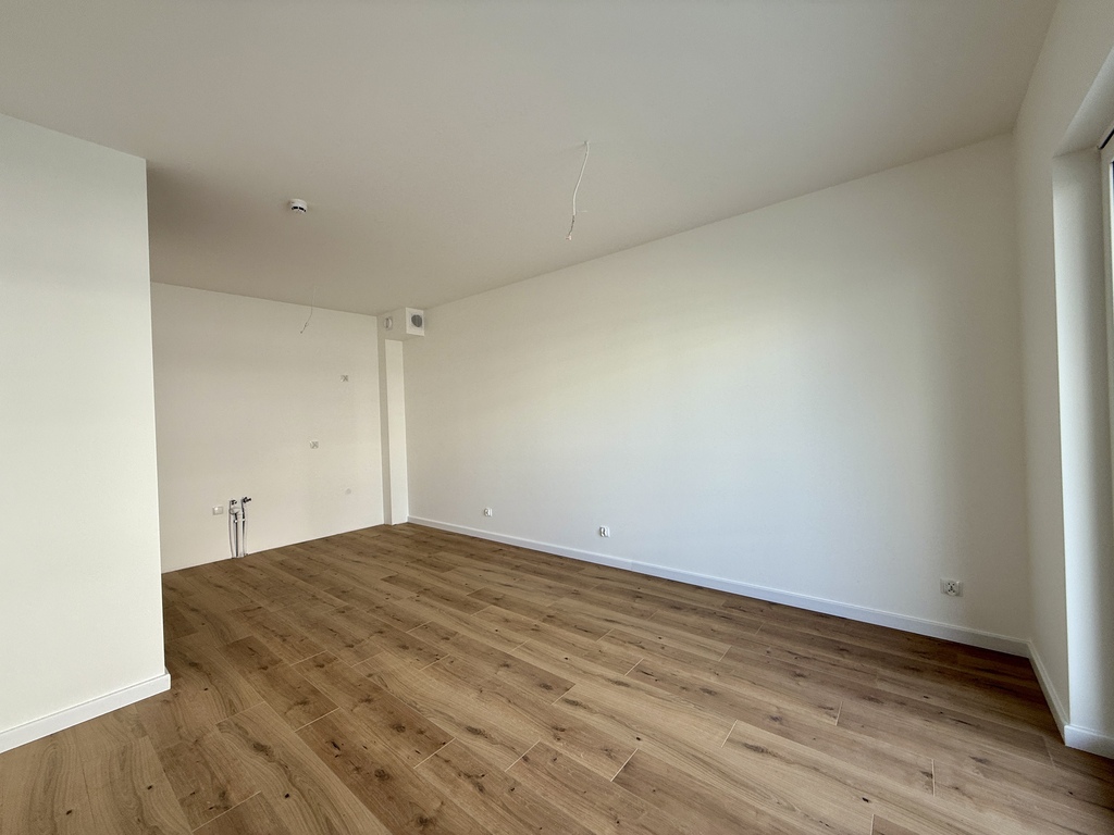 Mieszkanie na sprzedaż Grzybowo 43 m2 | Arka Nieruchomości