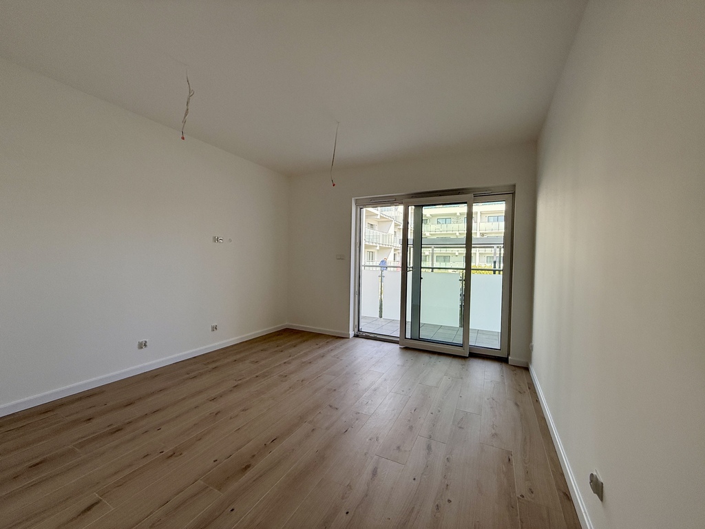 Mieszkanie na sprzedaż Grzybowo 21 m2 | Arka Nieruchomości
