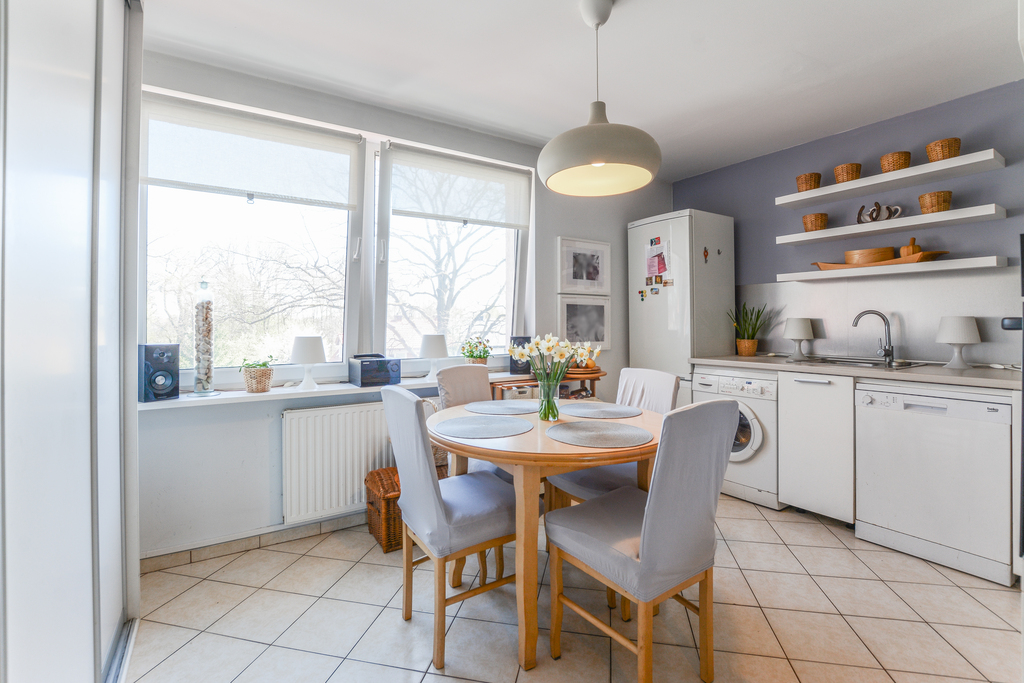 Mieszkanie na sprzedaż Szczecin, Warszewo 74 m2 | Arka Nieruchomości