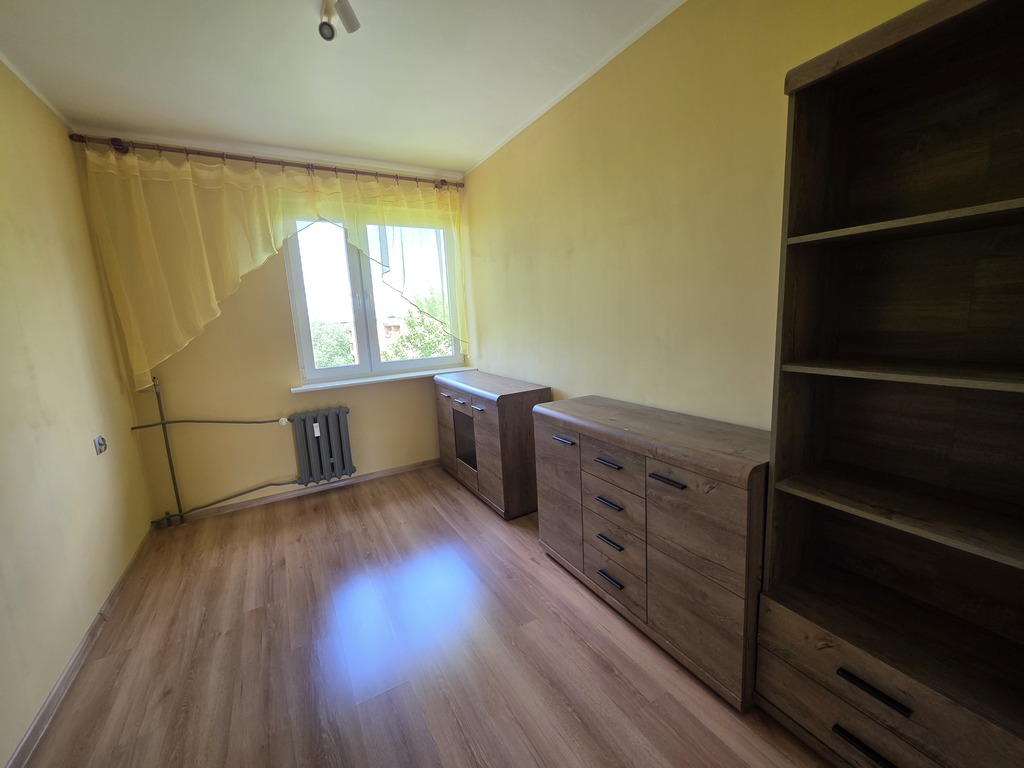 Mieszkanie na sprzedaż Szczecin, Podjuchy 64 m2 | Arka Nieruchomości