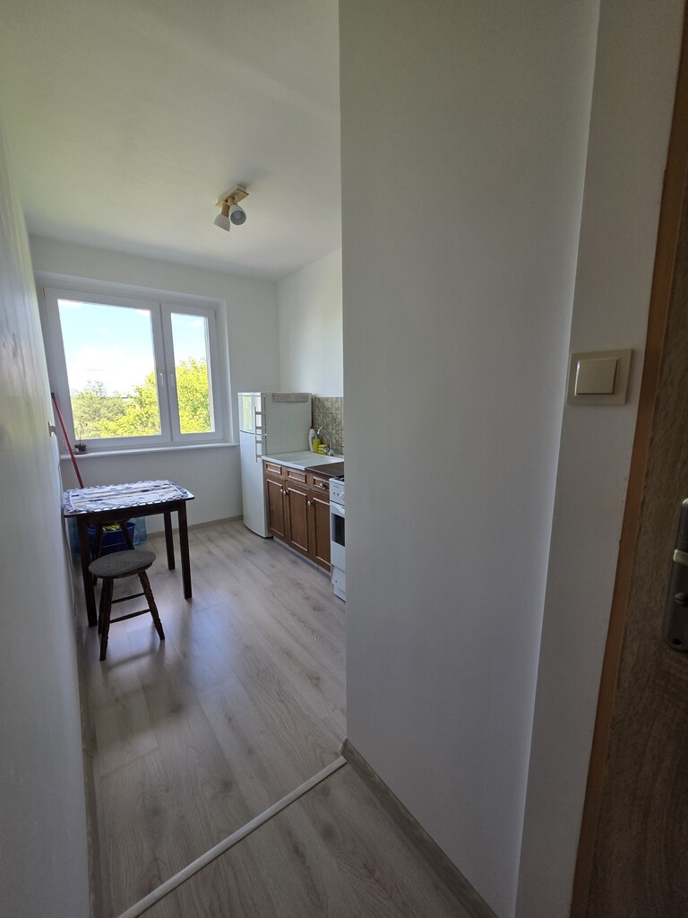 Mieszkanie na sprzedaż Szczecin, Podjuchy 64 m2 | Arka Nieruchomości