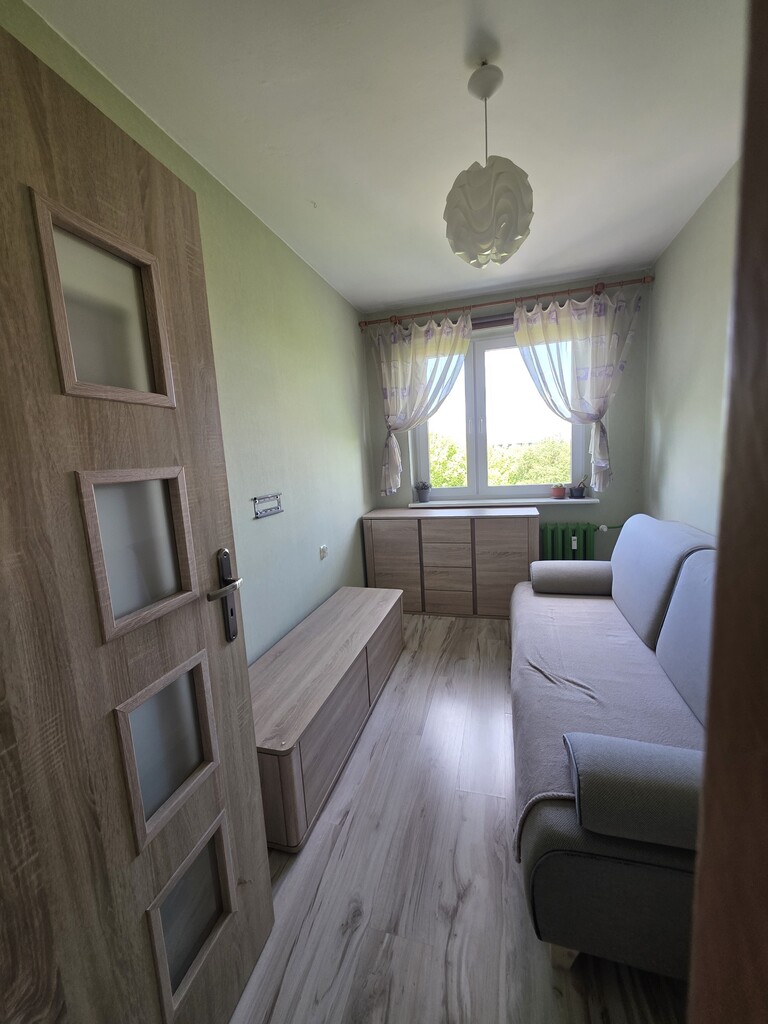 Mieszkanie na sprzedaż Szczecin, Podjuchy 64 m2 | Arka Nieruchomości