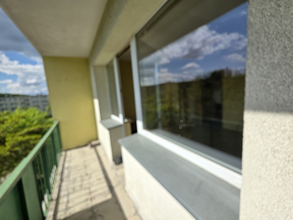 Mieszkanie na sprzedaż Szczecin, Podjuchy 64 m2 | Arka Nieruchomości