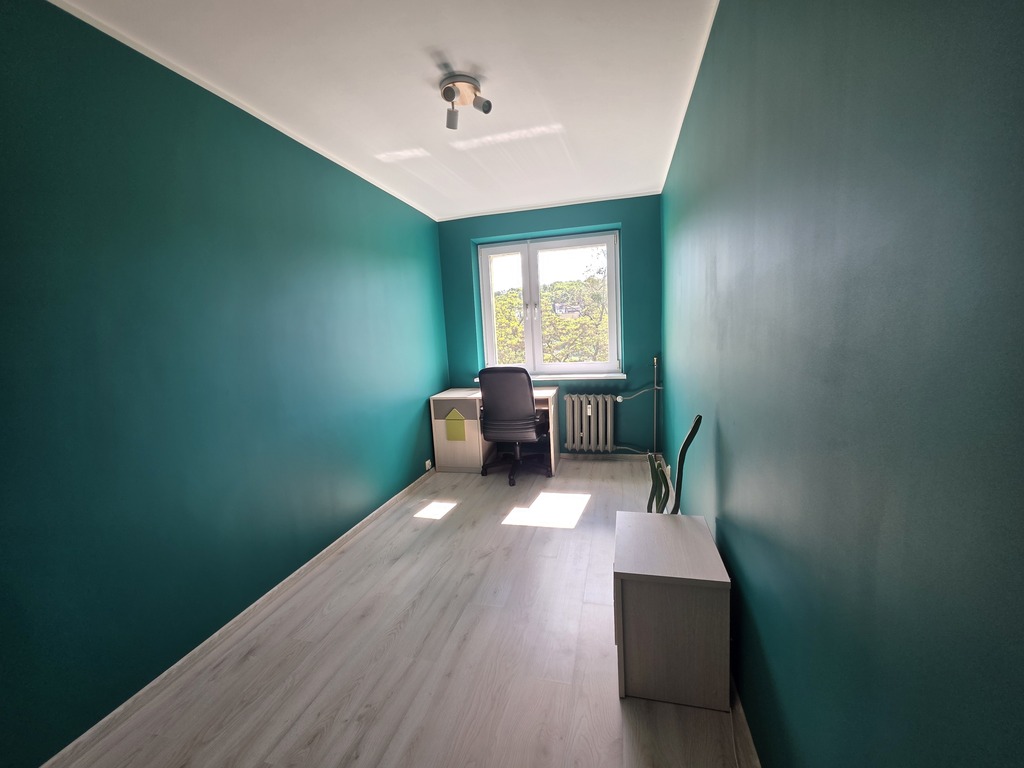 Mieszkanie na sprzedaż Szczecin, Podjuchy 64 m2 | Arka Nieruchomości