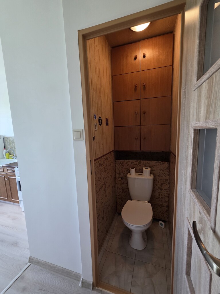 Mieszkanie na sprzedaż Szczecin, Podjuchy 64 m2 | Arka Nieruchomości