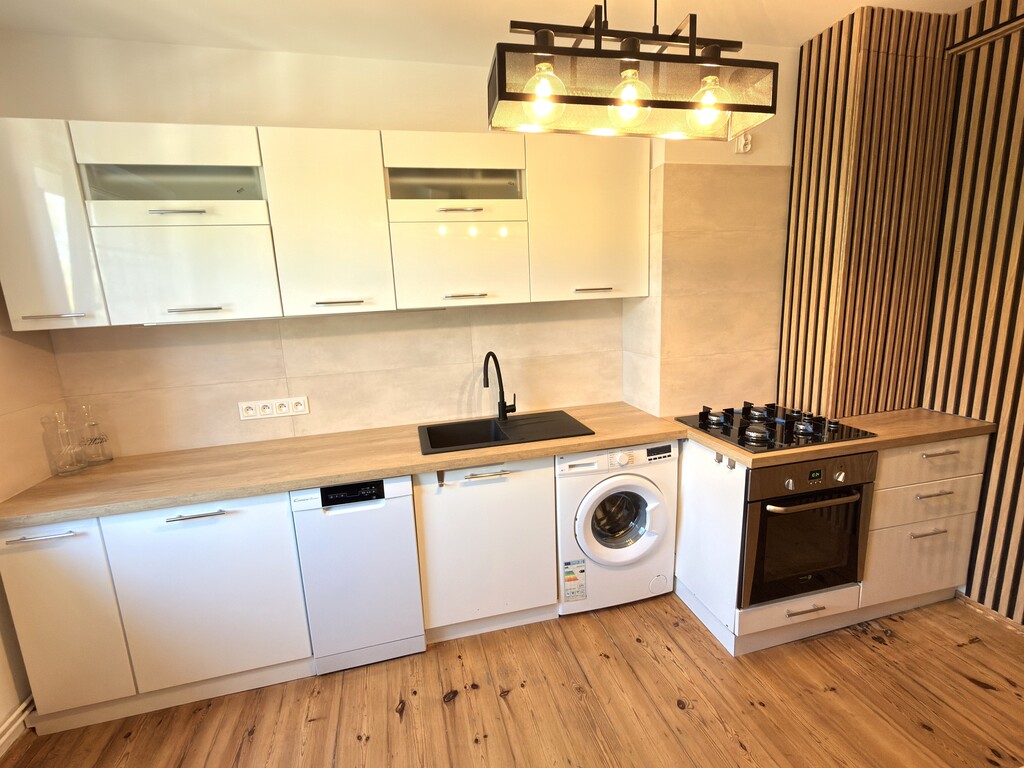 Mieszkanie na sprzedaż Szczecin, Pogodno 99 m2 | Arka Nieruchomości