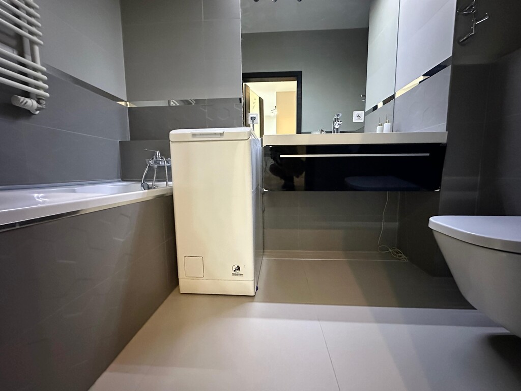 Mieszkanie na sprzedaż Szczecin, Warszewo 41 m2 | Arka Nieruchomości