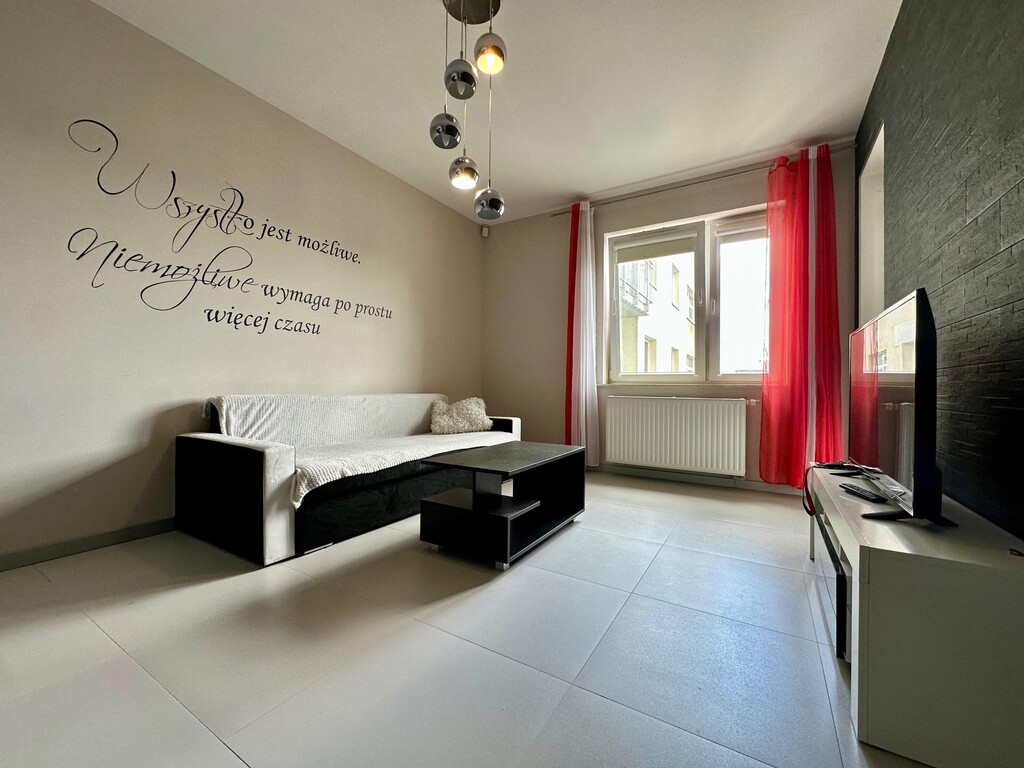 Mieszkanie na sprzedaż Szczecin, Warszewo 41 m2 | Arka Nieruchomości