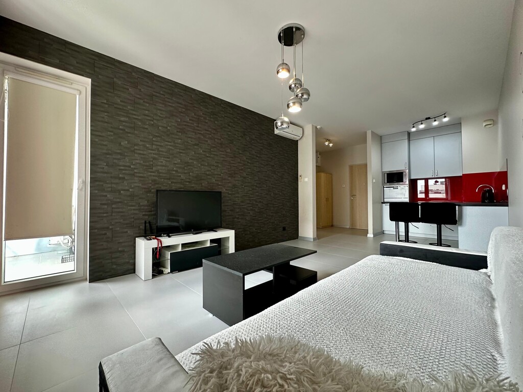Mieszkanie na sprzedaż Szczecin, Warszewo 41 m2 | Arka Nieruchomości
