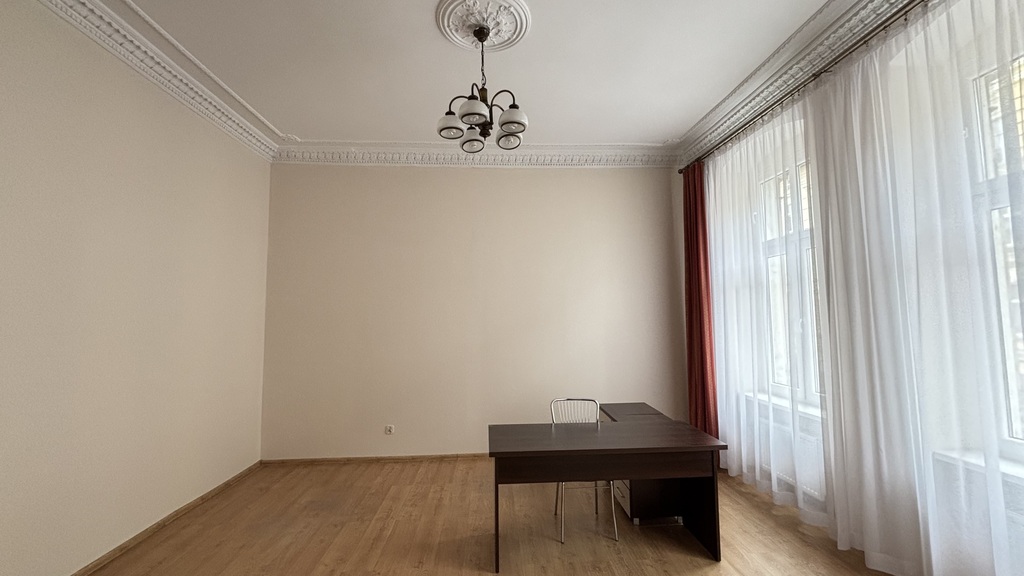 Mieszkanie na wynajem Szczecin, Centrum 90 m2 | Arka Nieruchomości