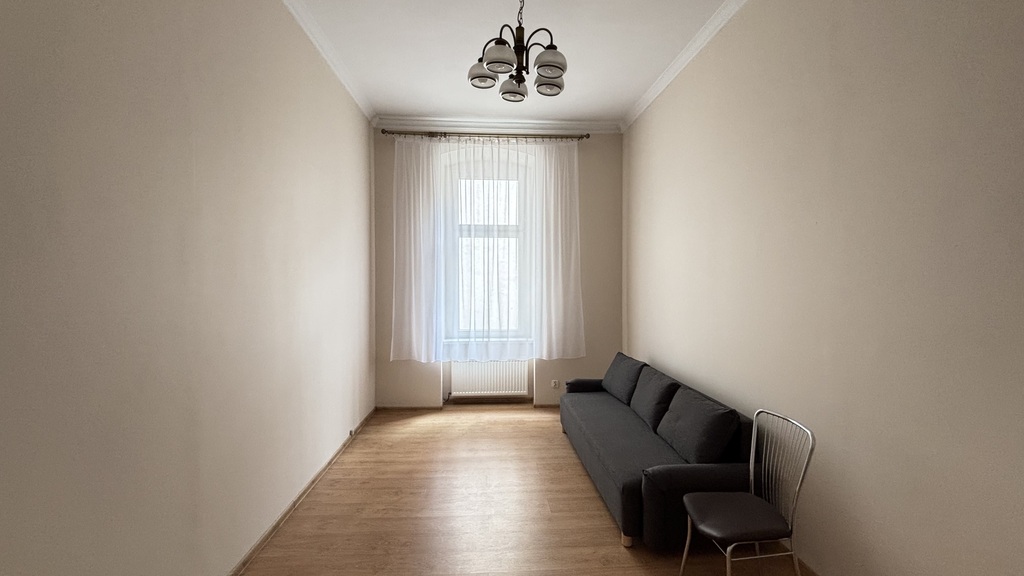 Mieszkanie na wynajem Szczecin, Centrum 90 m2 | Arka Nieruchomości