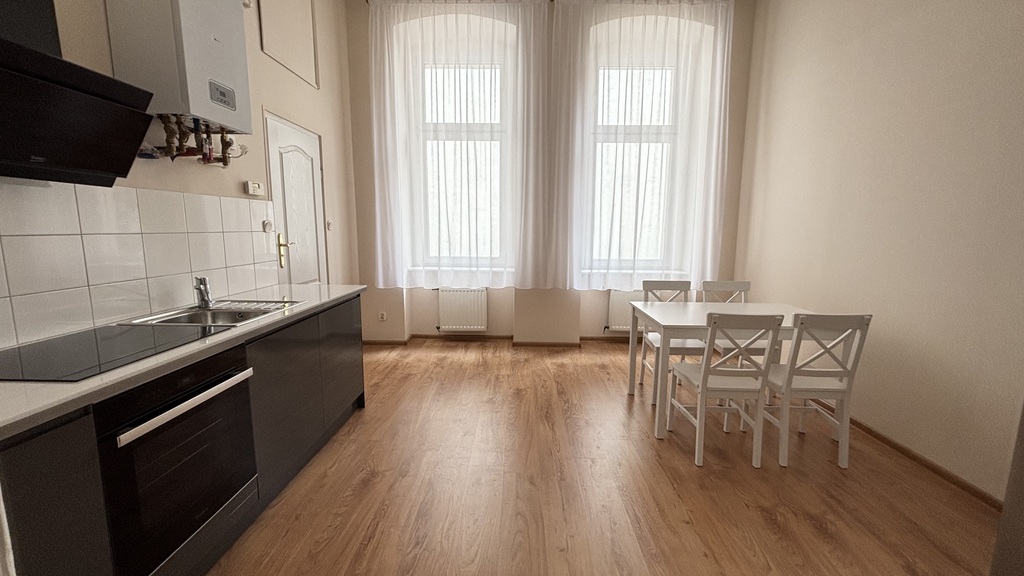 Mieszkanie na wynajem Szczecin, Centrum 90 m2 | Arka Nieruchomości