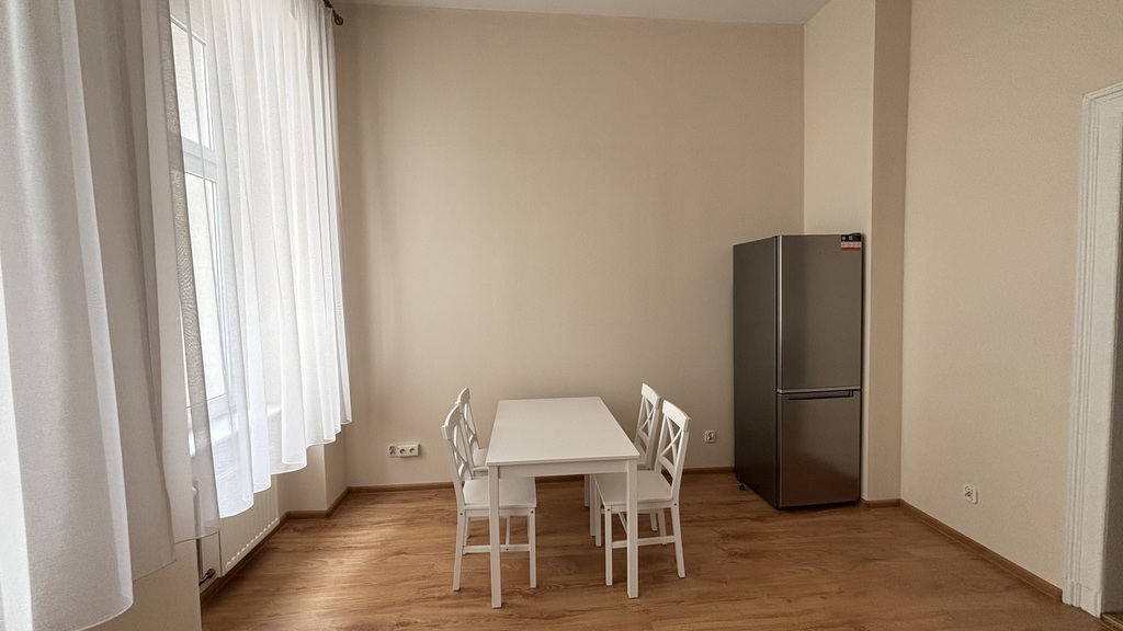 Mieszkanie na wynajem Szczecin, Centrum 90 m2 | Arka Nieruchomości