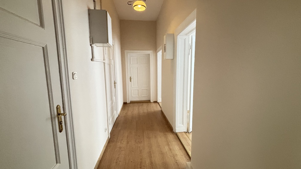 Mieszkanie na wynajem Szczecin, Centrum 90 m2 | Arka Nieruchomości