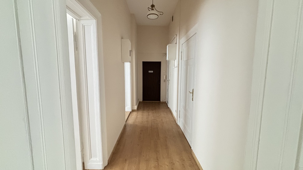 Mieszkanie na wynajem Szczecin, Centrum 90 m2 | Arka Nieruchomości