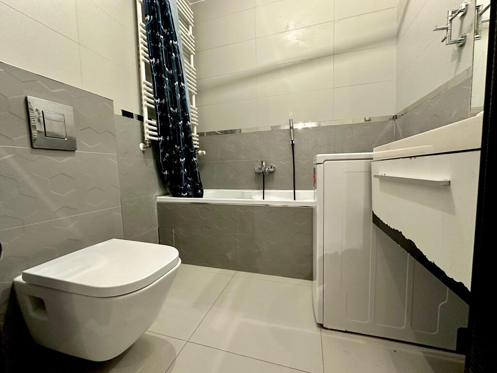 Mieszkanie na sprzedaż Szczecin, Warszewo 39 m2 | Arka Nieruchomości