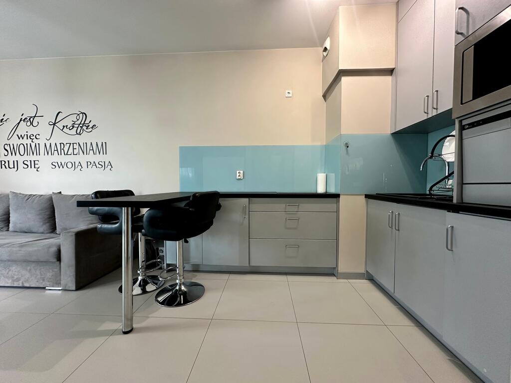 Mieszkanie na sprzedaż Szczecin, Warszewo 39 m2 | Arka Nieruchomości