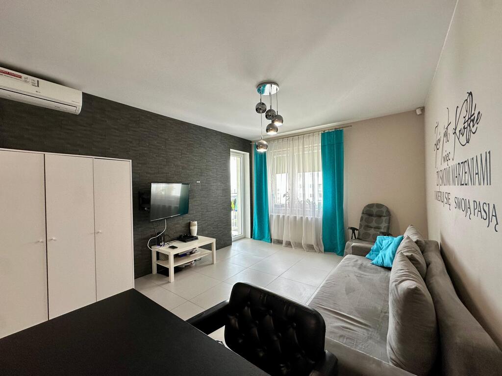 Mieszkanie na sprzedaż Szczecin, Warszewo 39 m2 | Arka Nieruchomości