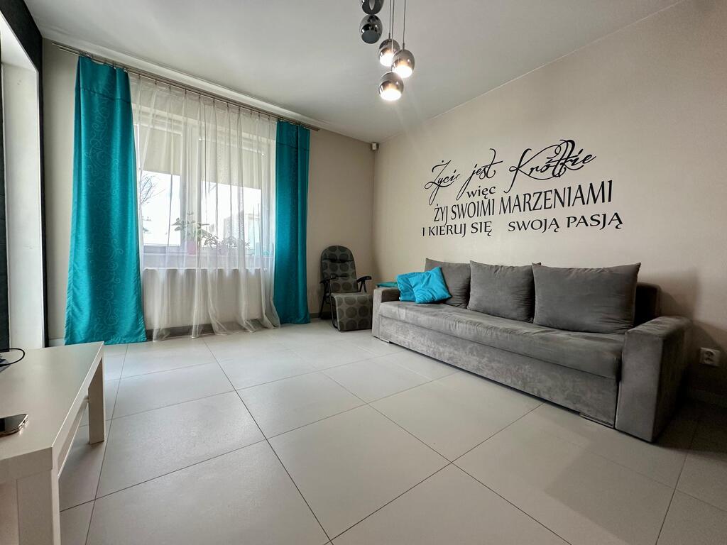 Mieszkanie na sprzedaż Szczecin, Warszewo 39 m2 | Arka Nieruchomości
