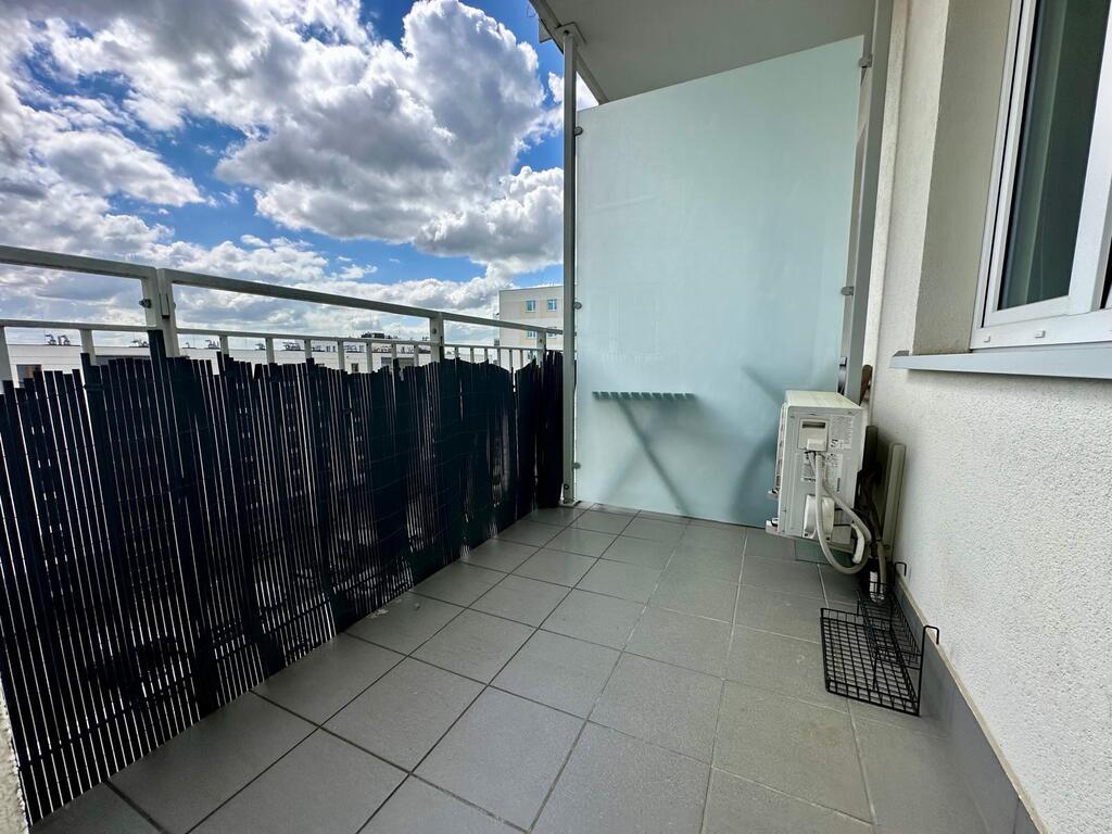 Mieszkanie na sprzedaż Szczecin, Warszewo 39 m2 | Arka Nieruchomości