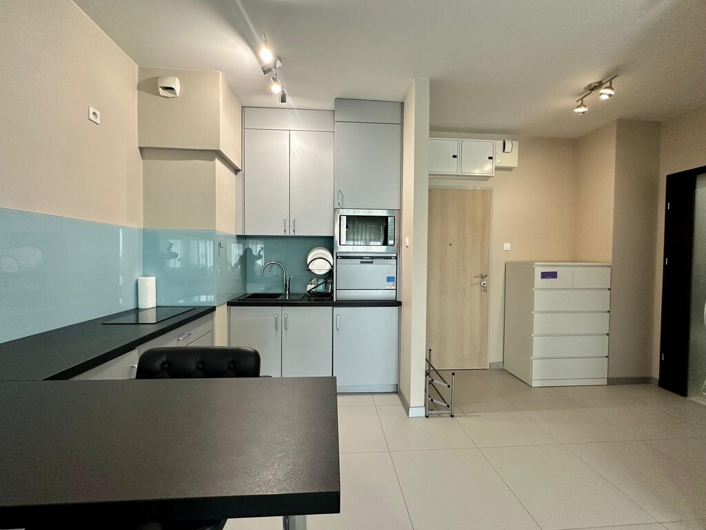 Mieszkanie na sprzedaż Szczecin, Warszewo 39 m2 | Arka Nieruchomości